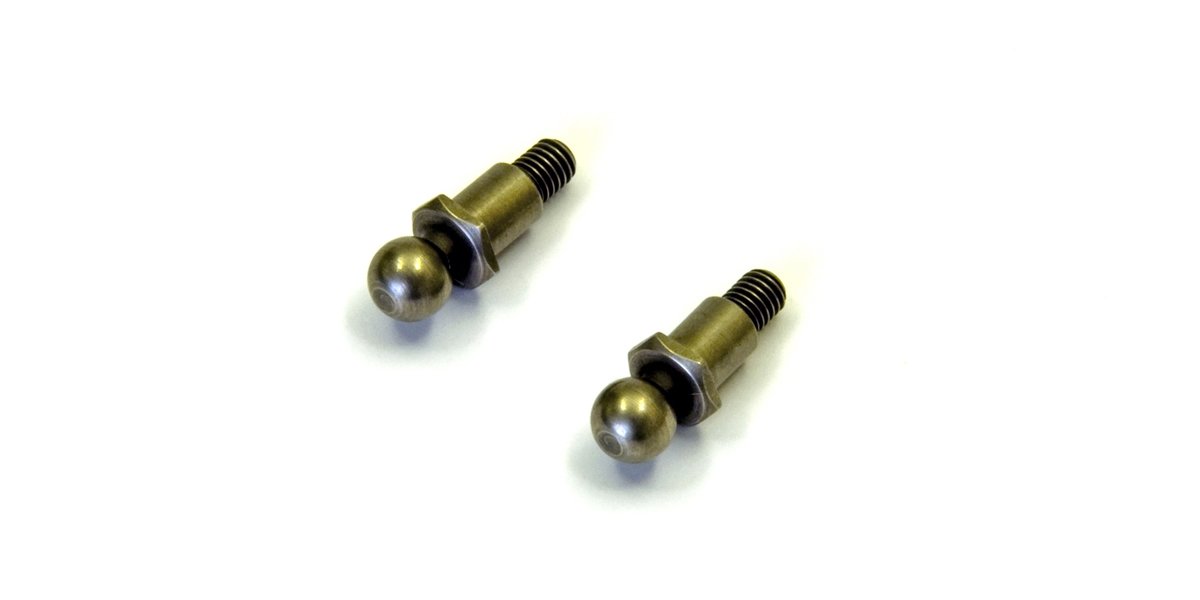 LA235 4.8mm King Pin Ball (S)(ZX-5) LA235  - KYOSHO RC